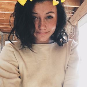 Meet your Posher, Kaylee